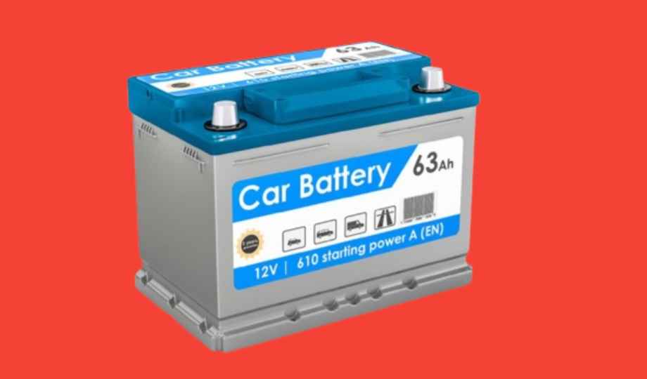 car dry battery price in pakistan